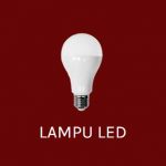 lampu led
