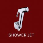 shower jet